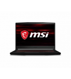 Laptop MSI GF63 11UC 441VN (Core i7-11800H | 8GB | 512GB | RTX 3050 4GB | 15.6 inch FHD | Win 10)