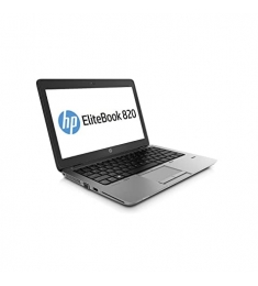HP Elitebook 820 G1 I5 -4300-RAM4GB SSD 120GB MÀN HÌNH 12 INCH HD