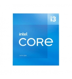 CPU Intel Core i3 10105F (3.70 Up to 4.40GHz, 6M, 4 Cores 8 Threads) Box Chính Hãng