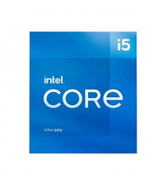 CPU Intel Core i5 11600K (3.90 Up to 4.90GHz, 12M, 6 Cores 12 Threads) Box Chính Hãng