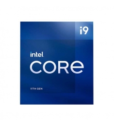 CPU Intel Core i9 11900F (2.50 Up to 5.20GHz, 16M, 8 Cores 16 Threads) Box Chính Hãng (Không GPU)