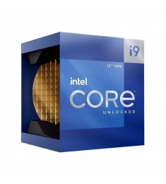 CPU Intel Core i9 12900K Box Chính Hãng (3.20 Up to 5.20GHz | 30MB | 16C 24T | Socket 1700 | Alder Lake | UHD Graphics 770 | 125W)