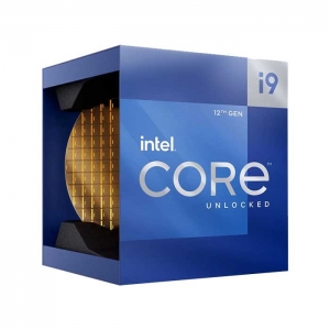 CPU Intel Core i9 12900K Box Chính Hãng (3.20 Up to 5.20GHz | 30MB | 16C 24T | Socket 1700 | Alder Lake | UHD Graphics 770 | 125W)