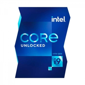 CPU Intel Core i9 11900K (3.50 Up to 5.30GHz, 16M, 8 Cores 16 Threads) Box Chính Hãng