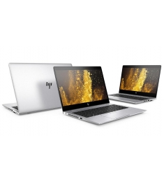 HP EliteBook 840 G5 / Core i7 -8650U / RAM 8GB / SSD 256GB/ vỏ nhôm mỏng nhẹ
