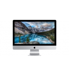 iMac 2014 - 21.5" / Core i5 1.4 GHz / Ram 8GB/ SSD 256GB / New 98%