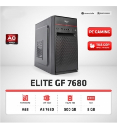 Gaming ELITE GF 7680