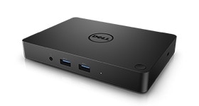 New Latitude 5290 - Dell Business Dock | WD15